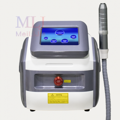 PICO Laser Tattoo Removal Machine  