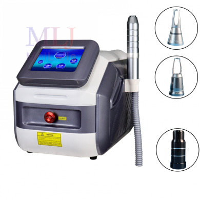 PICO Laser Tattoo Removal Machine 