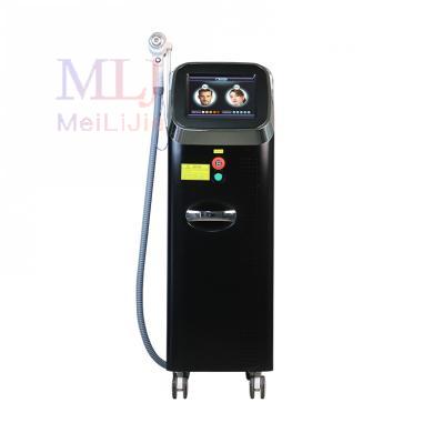 808nm Diode laser hair  removal system - 副本