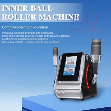 ADG Endospheres inner ball roller rolling slimming machine