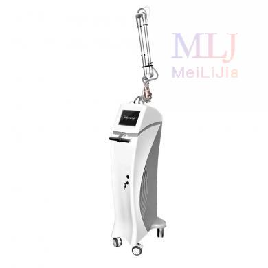 Co2 Fractional 10600nm Korea 7 joint arm Laser Rejuvenation Acne Scars Skin Resurfacing Beauty Machine