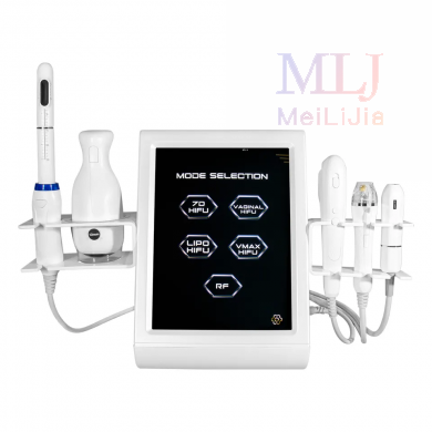 Protable Multifunctional 5-IN-1 7D HIFI Machine