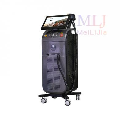 ADG ALMA  Diode Laser hair removal machine