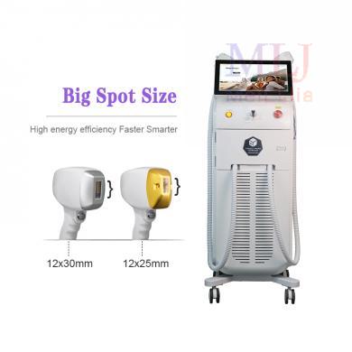 ADG ALMA  Diode Laser hair removal machine 