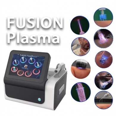 Fusionable Cold Plasma Pen Fractional