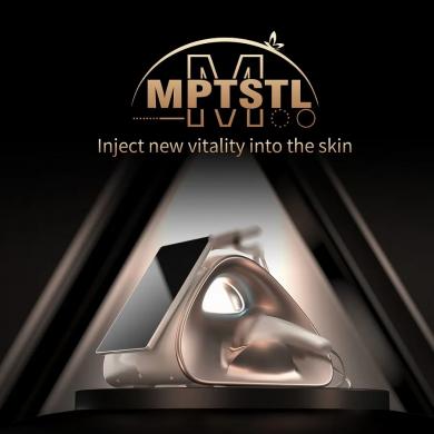 MPT Hifu Facial Lifting Machine