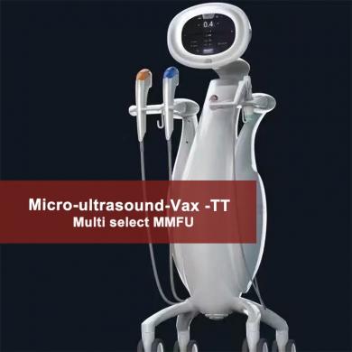 9D HIFU Multi-Functional Skin Tightening Device