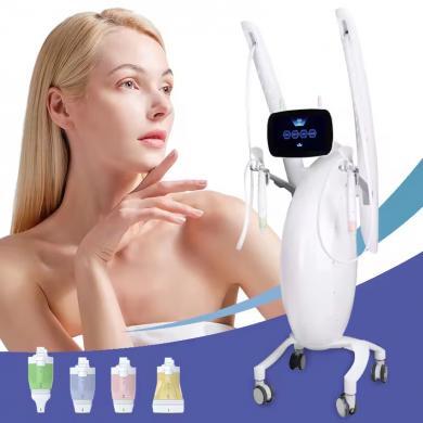Volnewmer HIFU Beauty Machine