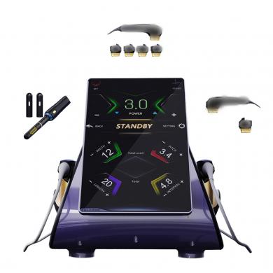 HIFU Multi-Functional Skin Tightening Device
