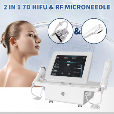SAMS Face Lifting Weight Loss Body Slimming Machine