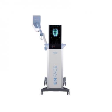 EMRF Face Machine