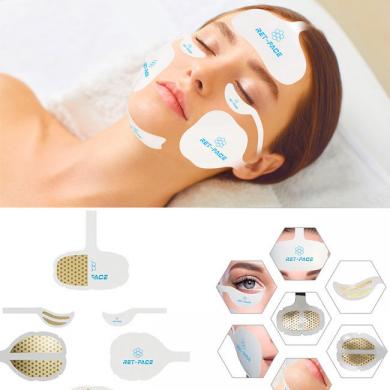 EMRF Face Machine