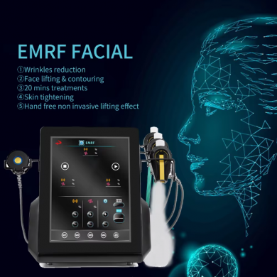 EMRF Face Machine