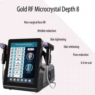 Morpheus 8 Fractional  Machine