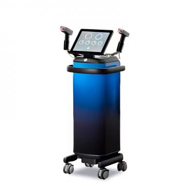 Morpheus 8 Fractional  Machine