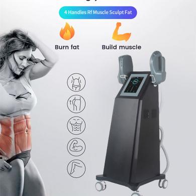 EMslim HI-EMT machine