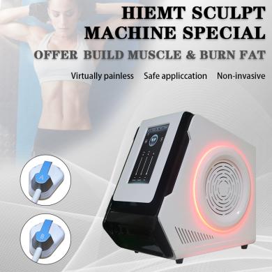 EMslim HI-EMT machine