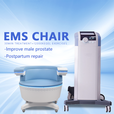 Ems Sella Chair Machine