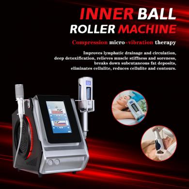 Inner Ball Roller Machine
