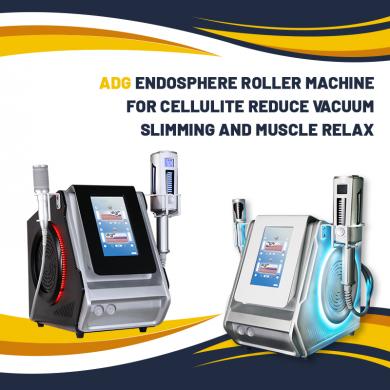 Inner Ball Roller Machine