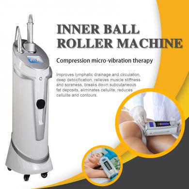 Inner Ball Roller Machine