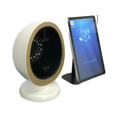 Skin Analyzer Machine Facial