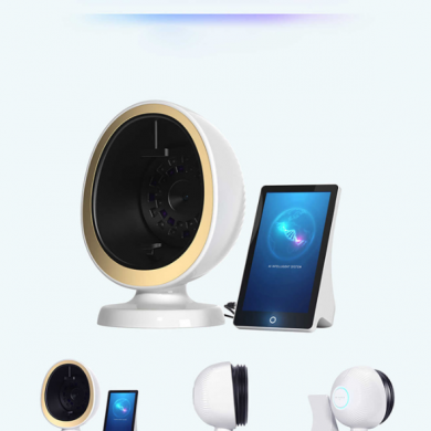 Skin Analyzer Machine Facial