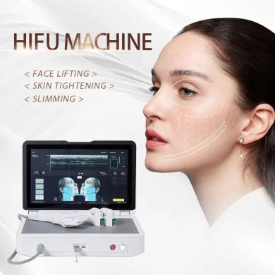 Ultrasonic Facial Machine