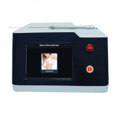 Endolifting 1470nm Fat Dissolve Machine