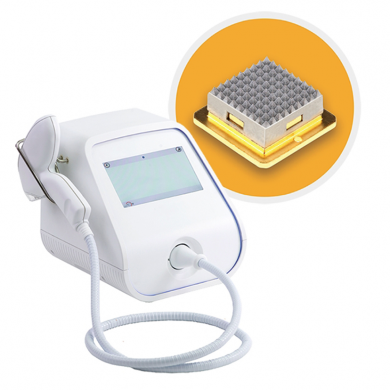 Tixels 2 Skin Rejuvenation Machine