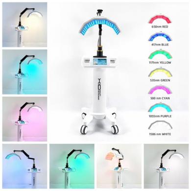 PDT Skin Care Machine