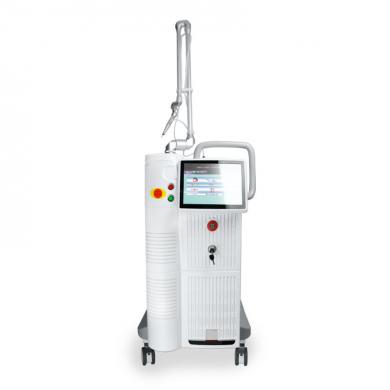 CO2 Fractional Laser Machine