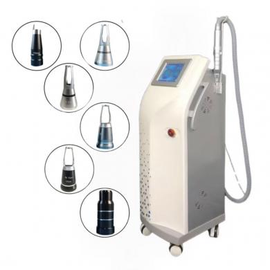 Pico Laser Machine