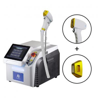 808nm Diode Laser Hair Removal