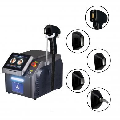 808nm Diode Laser Hair Removal