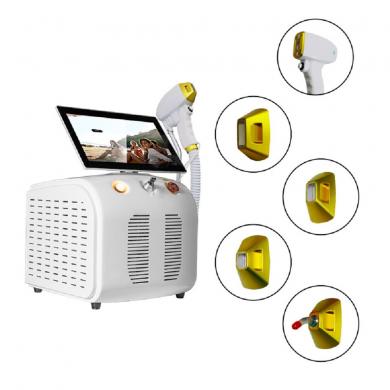 808nm Diode Laser Hair Removal