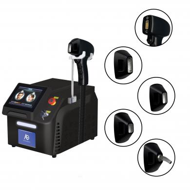 808nm Diode Laser Hair Removal