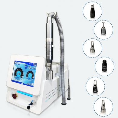Pico Laser Machine