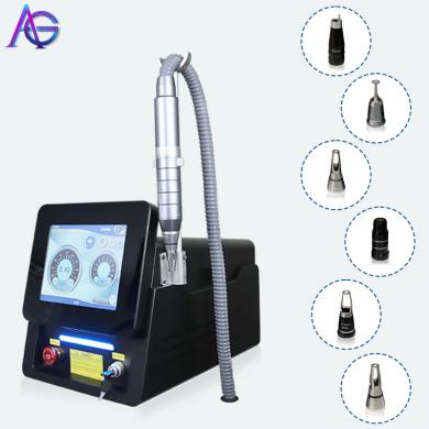 Pico Laser Machine