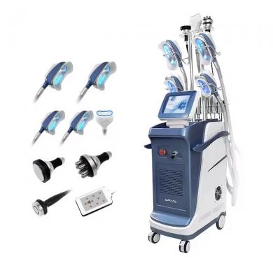 CRYOLIPOLYSIS SLIMMING MACHINE