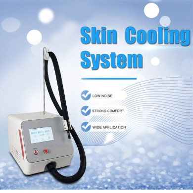 Skin Cooling Machine