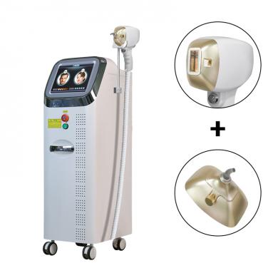 808nm Diode Laser Hair Removal