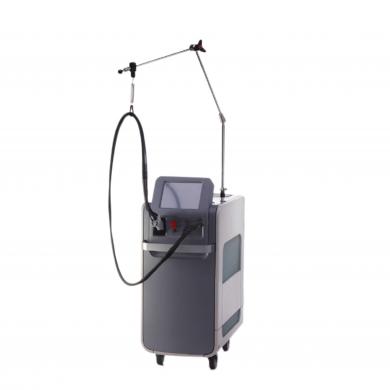 Q Switch 755nm Alexandrite Laser