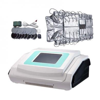 Pressotherapy Lymphatic Drainage Machine