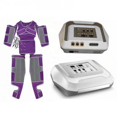 Pressotherapy Lymphatic Drainage Machine