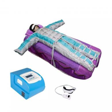 Pressotherapy Lymphatic Drainage Machine