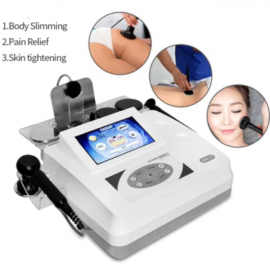 448K CET RET Technology Machine