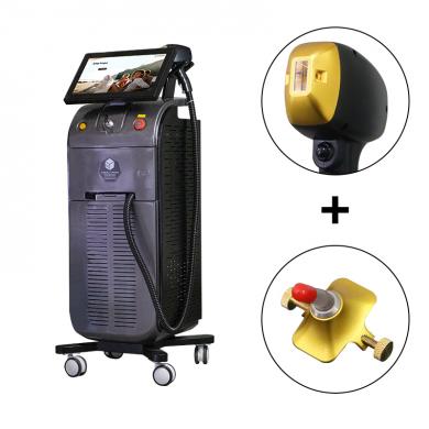 808nm Diode Laser Hair Removal