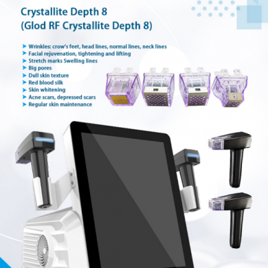 Crystallite Depth 8 (Glod RF Crystallite Depth 8)