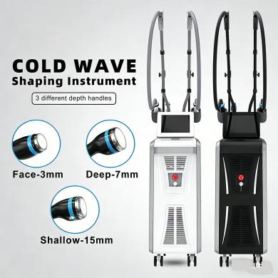 COOL Wave Electromagnetic System